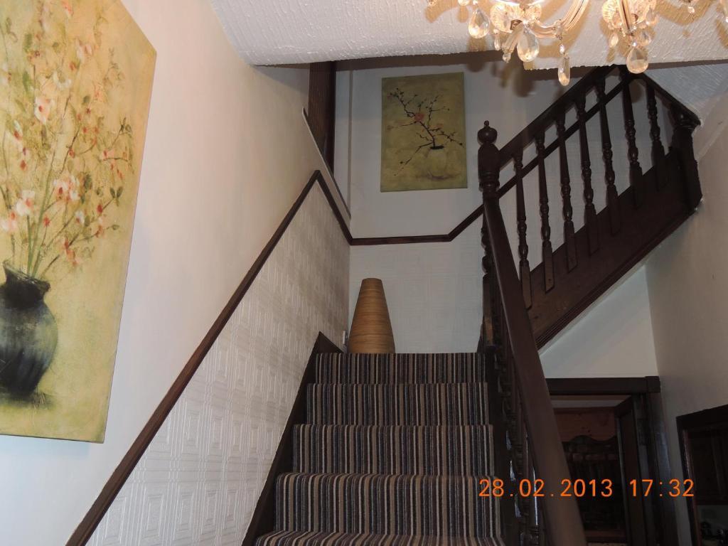 Auld Creamery B&B Ayr Exterior photo