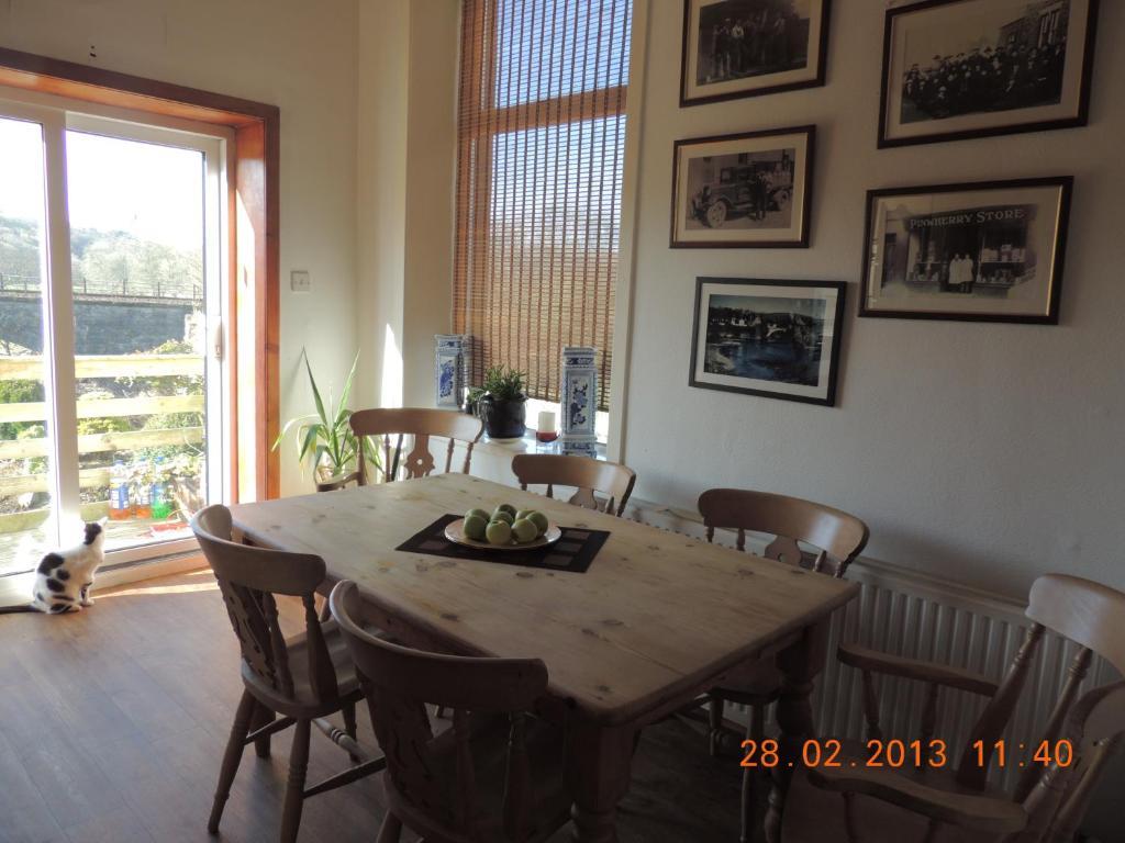 Auld Creamery B&B Ayr Exterior photo