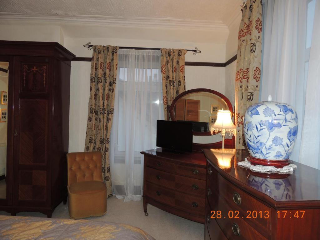 Auld Creamery B&B Ayr Exterior photo