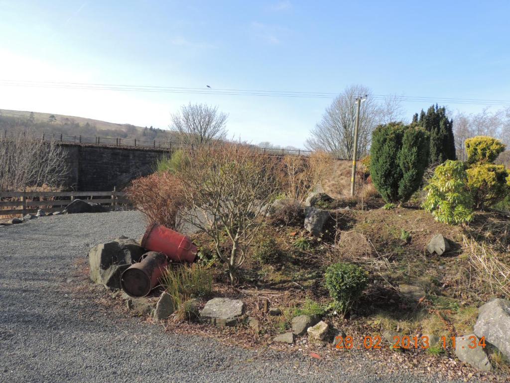 Auld Creamery B&B Ayr Exterior photo
