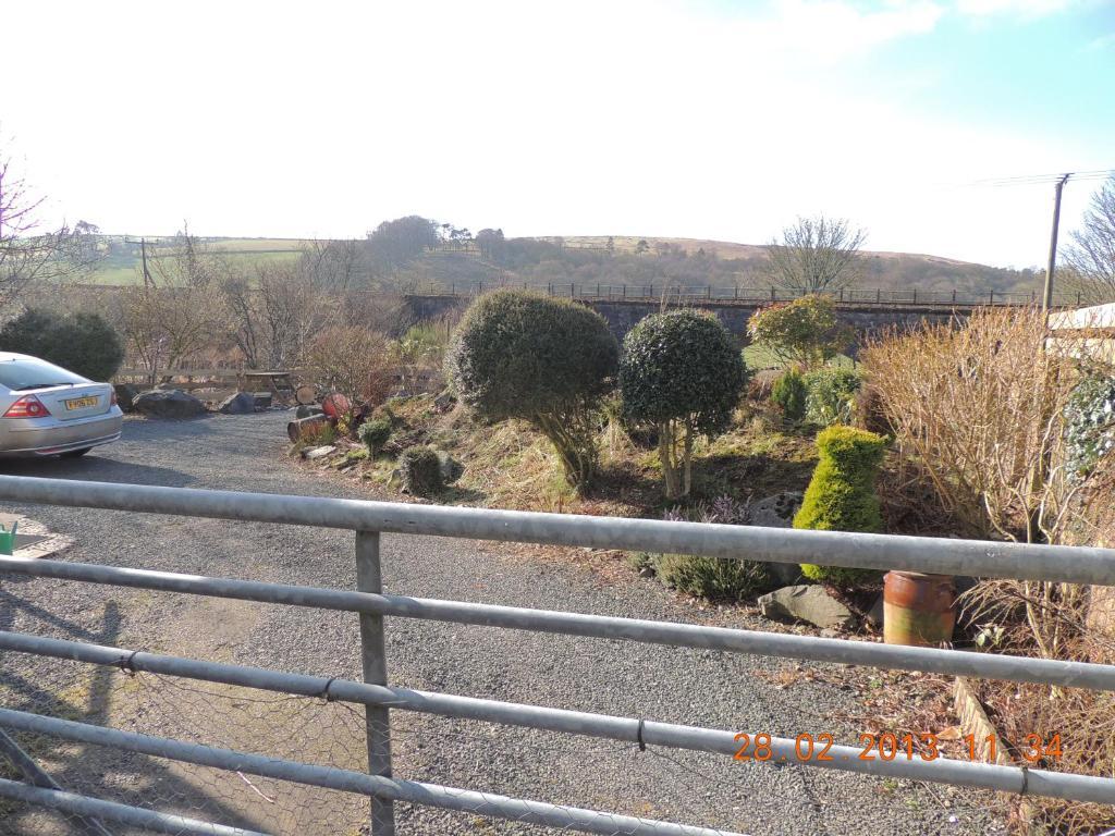 Auld Creamery B&B Ayr Exterior photo