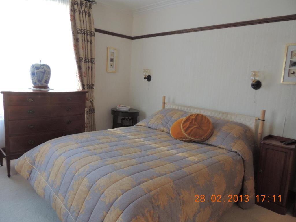 Auld Creamery B&B Ayr Exterior photo