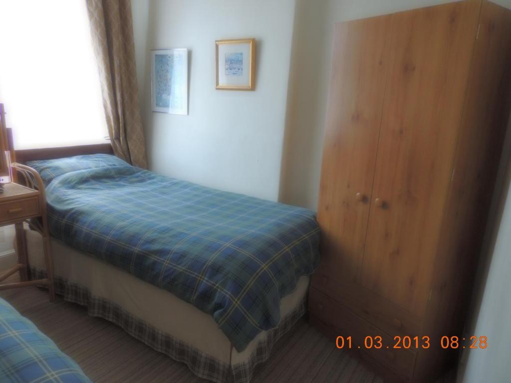 Auld Creamery B&B Ayr Exterior photo